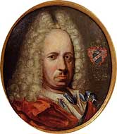 Johann Gottfried Rsner